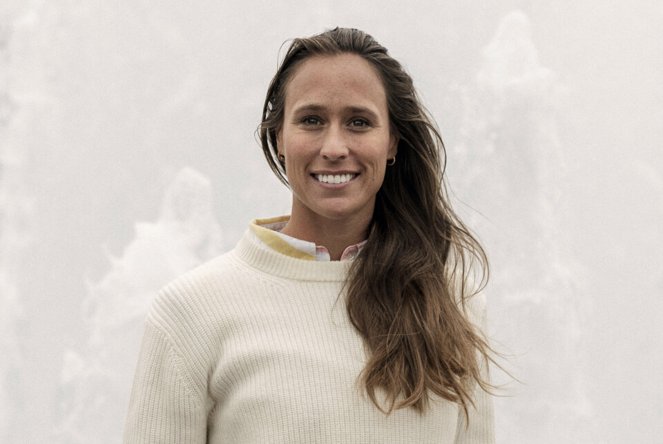 Rikke Møller Pedersen er blevet mor til en ny lille guldklump sammen med sin kæreste, sejleren Nicolai Sehested. (Arkivfoto).