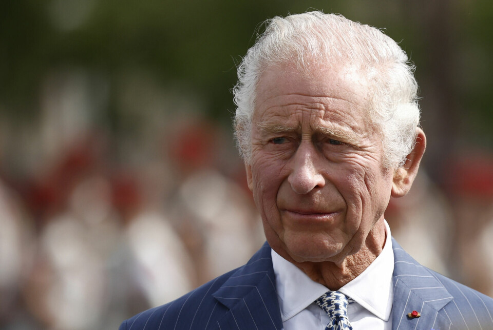 Den britiske konge er blevet opereret og har 'fint' ifølge dronning Camilla.
