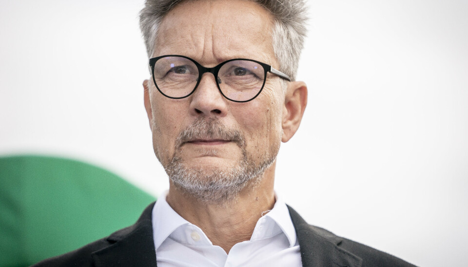 Med nytårets komme er Torsten Gejl netop vendt tilbage til dansk politik efter en længere sygemelding på grund af stress. Tirsdag den 30. januar fylder han 60 år.