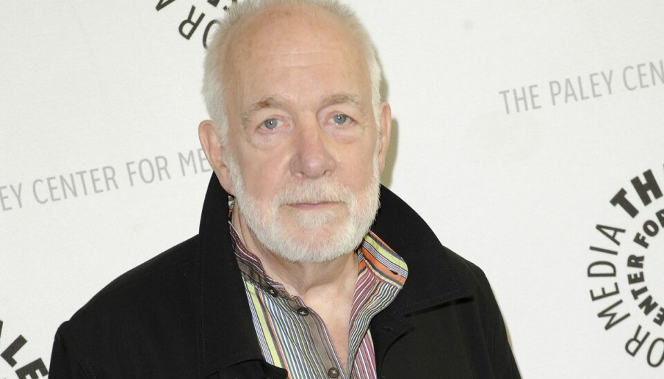 Howard Hesseman Howard Hesseman
