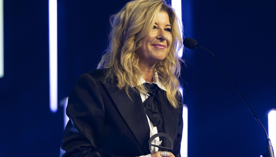 Paprika Steen kunne lørdag aften tilføje endnu en Robert til samlingen. Den 59-årige skuespiller har tidligere vundet statuetten for Elsker dig for evigt, Okay og Applaus.