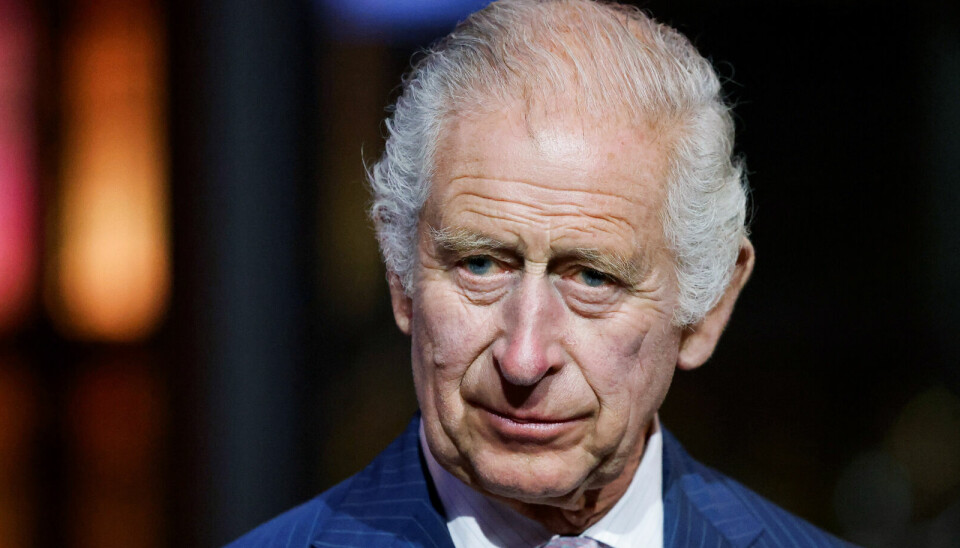 Mandag kom den chokerende nyhed om, at britiske kong Charles er blevet ramt af kræft.