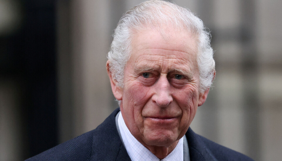 Mandag kom den chokerende nyhed om, at britiske kong Charles er blevet diagnosticeret med kræft.