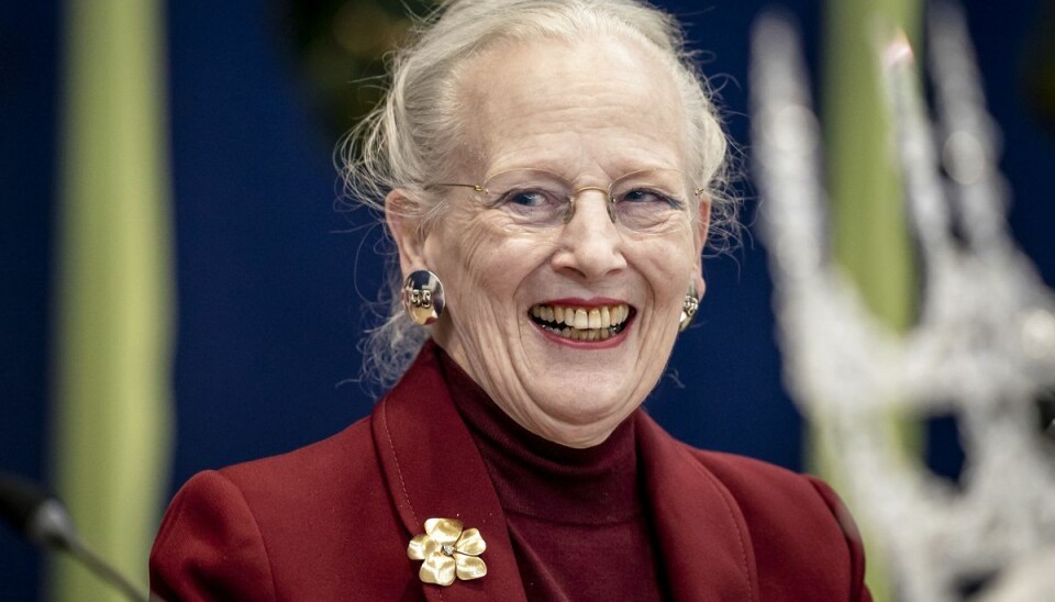 Dronning Margrethe åbner fredag en helt særlig udstilling i anledning af hendes 50-års jubilæum som Danmarks regent.