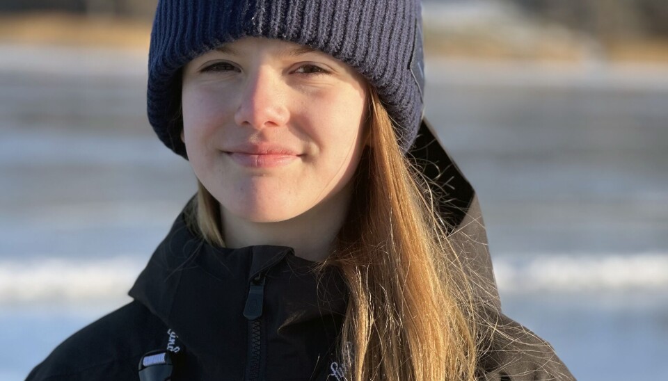 Prinsesse Estelle, der er nummer to i den svenske tronarvefølge efter sin mor, kronprinsesse Victoria, kan i dag fejre 12-års fødselsdag.