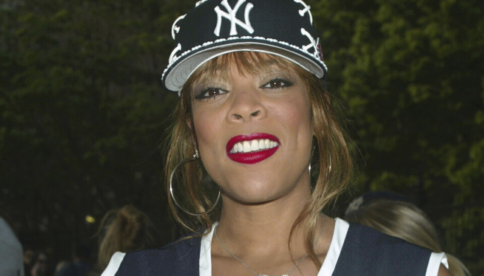 Wendy Williams