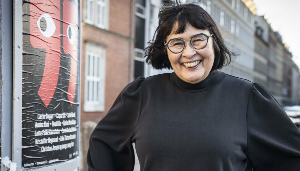 Rosa Kildahl blev kendt gennem sin medvirken i 2017-udgaven af 'Den store bagedyst' og kalder i dag sig selv for entertainer.