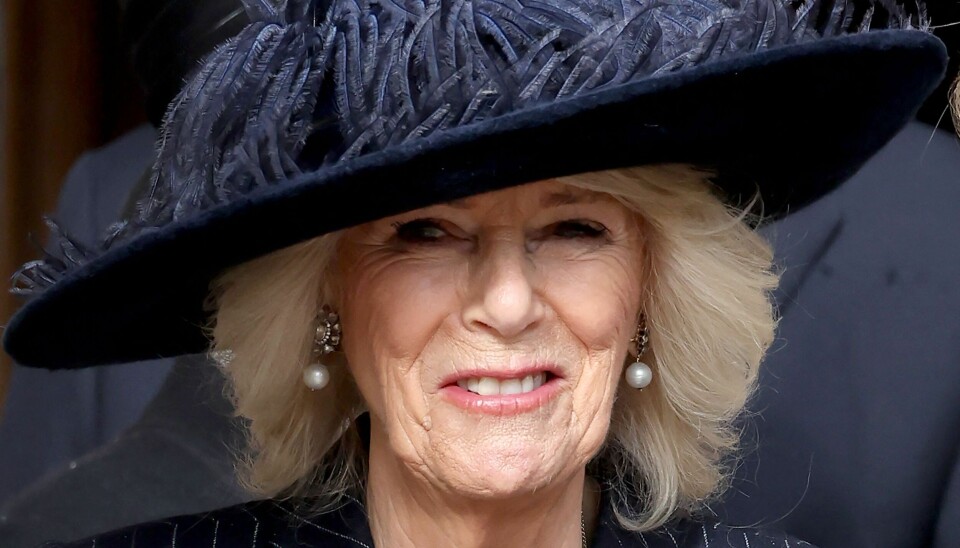 Dronning Camilla har for en stund valgt at trække stikke og holde fri fra sine officielle pligter.