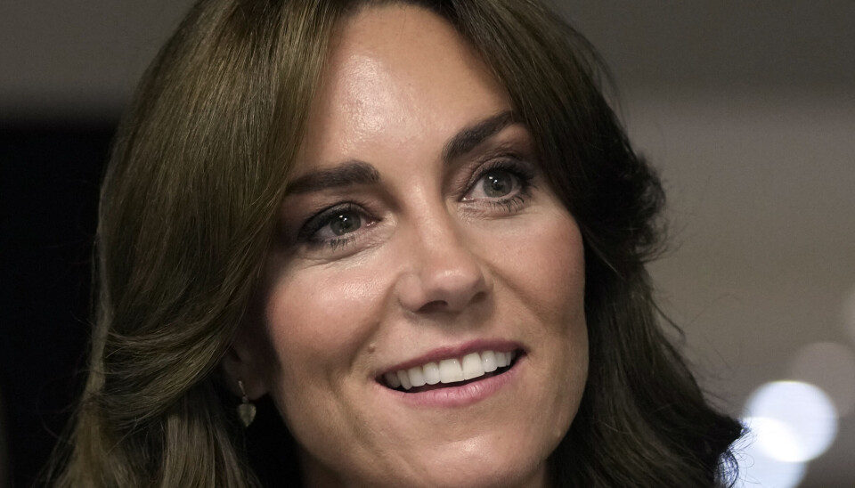 Prinsesse Kate
