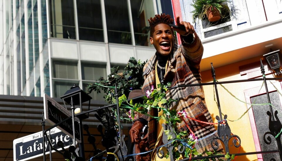 Grammy-festen er udsat Blandt andet Jon Batiste, der er nomineret til ikke mindre end 11 Grammy-priser, kommer til at væbne sig med tålmodighed. Det store show er nemlig blevet udskudt på grund af corona-pandemien.