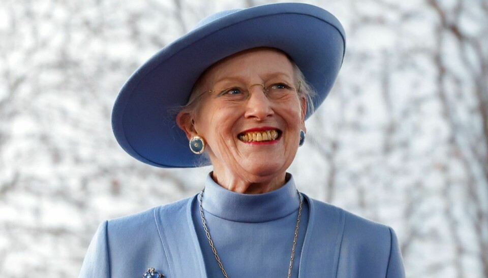 Dronning Margrethe kan på fredag den 14. januar fejre 50 års jubilæum som Danmarks regent.