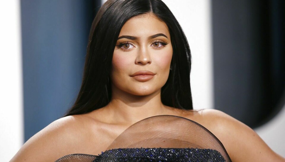 Kylie Jenner har endnu engang været udsat for stalking.
