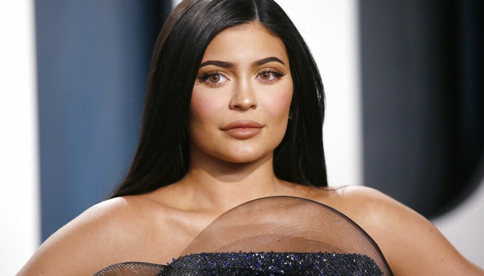 Kylie Jenner har endnu engang været udsat for stalking. Kylie Jenner har endnu engang været udsat for stalking.