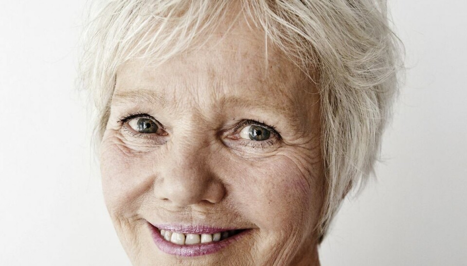 Karen Jespersen fik ministerpost og efterfølgende sit eget medie. Karen Jespersen fik ministerpost og efterfølgende sit eget medie.
