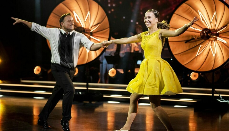I 2020 vandt Merete Mærkedahl den 17. sæson af 'Vild med dans' med dansepartneren Thomas Evers Poulsen. Den 27. december fylder skuespilleren 40 år.