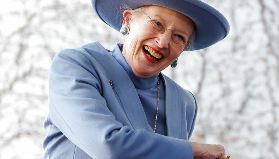 Dronning Margrethe kan glæde sig over, at hun får flere af sine allernærmeste omkring sig, når hun den 14. januar kan fejre 50 års jubilæum som Danmarks regent. Dronning Margrethe kan glæde sig over, at hun får flere af sine allernærmeste omkring sig, når hun den 14. januar kan fejre 50 års jubilæum som Danmarks regent.