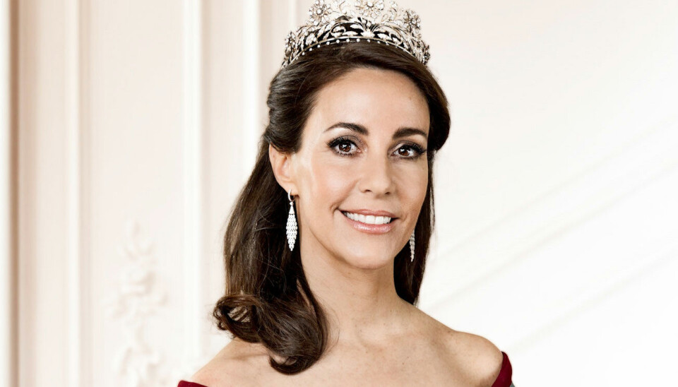 Prinsesse Marie