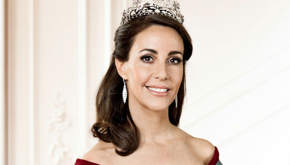 Prinsesse Marie