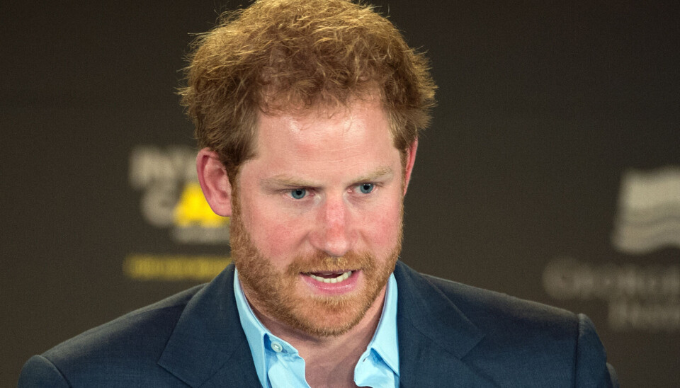 Ifølge det britiske medie Mirror, har prins Harry fået nej fra familien på en anmodning om at kunne bo på Windsor Castle, når han i næste uge kommer til London.