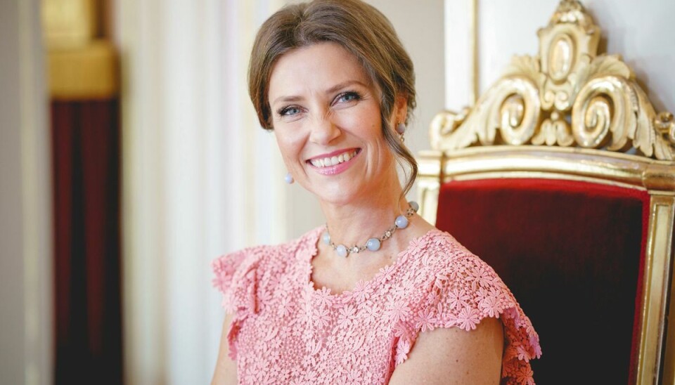 Økonomisk var 2020 et helt forrygende år for norske prinsesse Märtha Louise. Økonomisk var 2020 et helt forrygende år for norske prinsesse Märtha Louise.