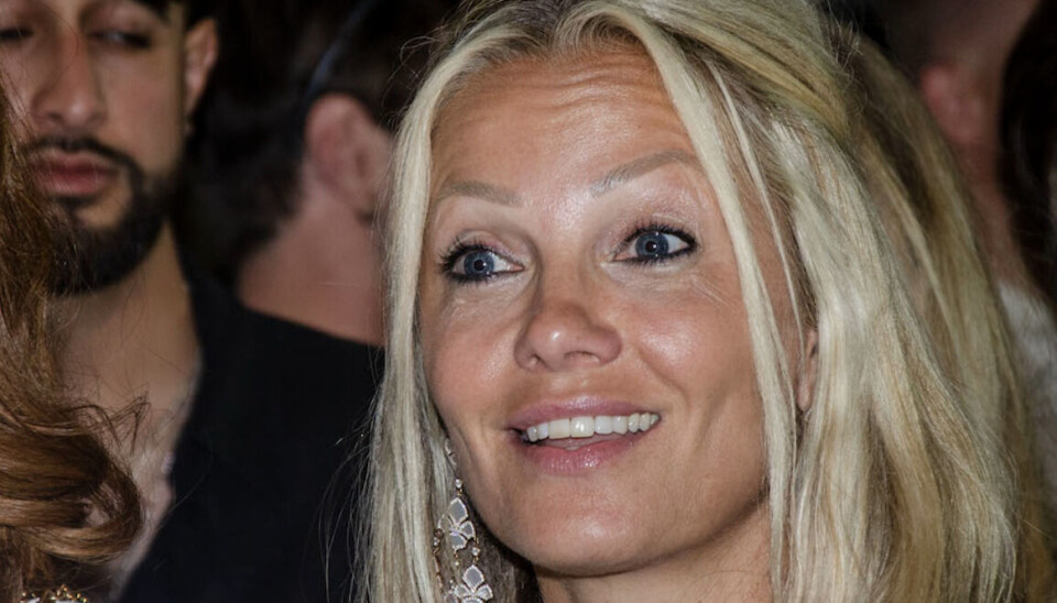 Caroline Fleming måtte ikke fjerne kostbart maleri, så det er nu leveret tilbage til søsteren, Louise 'Duddi' Iuel-Brockdorff, der sammen med sin mand ejer Valdemars Slot.
