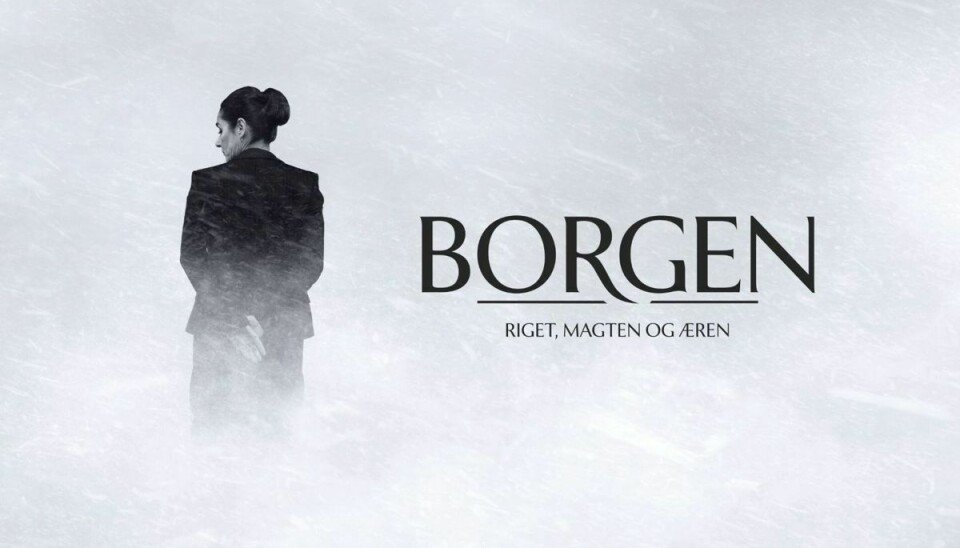 'Borgen' fik premiere tilbage i 2010. Til februar i år fortsætter fortællingen om toppolikeren Birgitte Nyborg, som spilles af den 53-årige prisbelønnede skuespillerinde Sidse Babett.