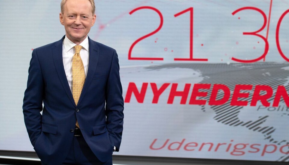 Poul Erik Skammelsen har både været med til at starte TV 2 Nyhedernes faste aftenudsendelse, da den første gang gik i luften i 1988, og han har været med fra begyndelsen, da TV 2 News begyndte at dække nyheder 24 timer i døgnet i 2006. Undervejs har han arbejdet som TV 2's korrespondent i Washington, Prag og Moskva. Poul Erik Skammelsen har både været med til at starte TV 2 Nyhedernes faste aftenudsendelse, da den første gang gik i luften i 1988, og han har været med fra begyndelsen, da TV 2 News begyndte at dække nyheder 24 timer i døgnet i 2006. Undervejs har han arbejdet som TV 2's korrespondent i Washington, Prag og Moskva.