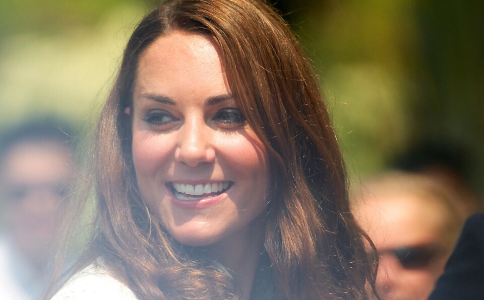 Siden sygemeldingen har prinsesse Kate holdt sig en del i baggrunden.