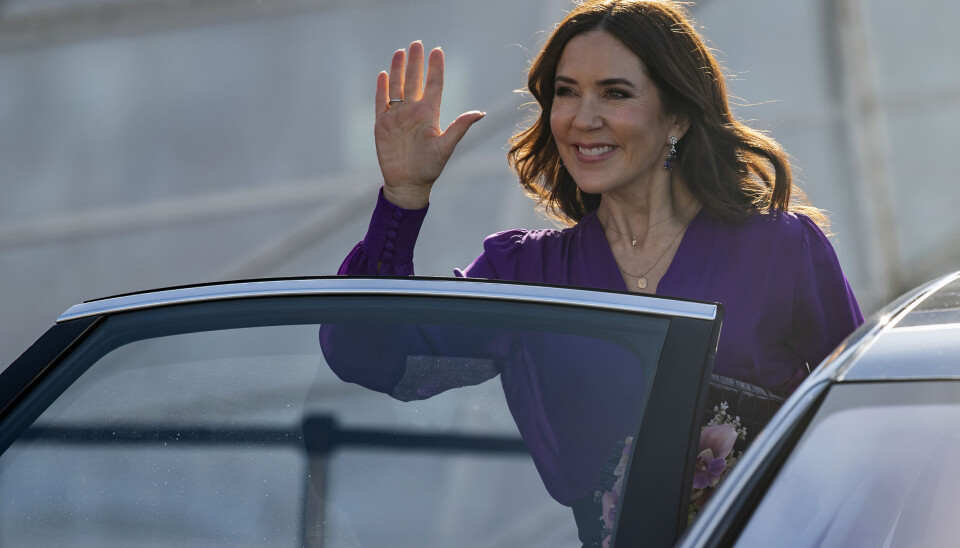 Dronning Mary måtte lørdag melde afbud til den store familiebegivenhed, prinsesse Benediktes barnebarns konfirmation i Berleburg.
