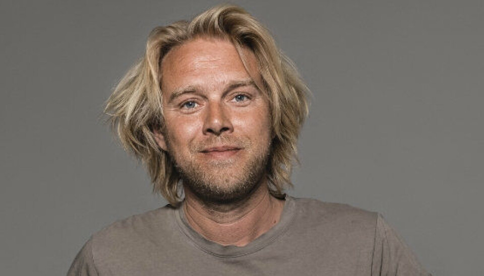 Felix Smith bliver eftermiddagsvært på NOVA.