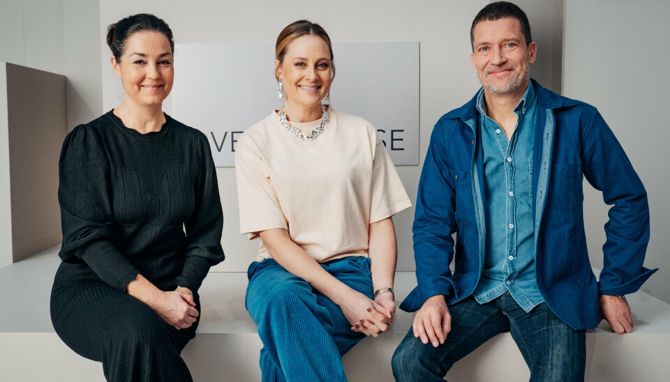 Ny kvinde ombord i 'Danmarks næste klassiker'.