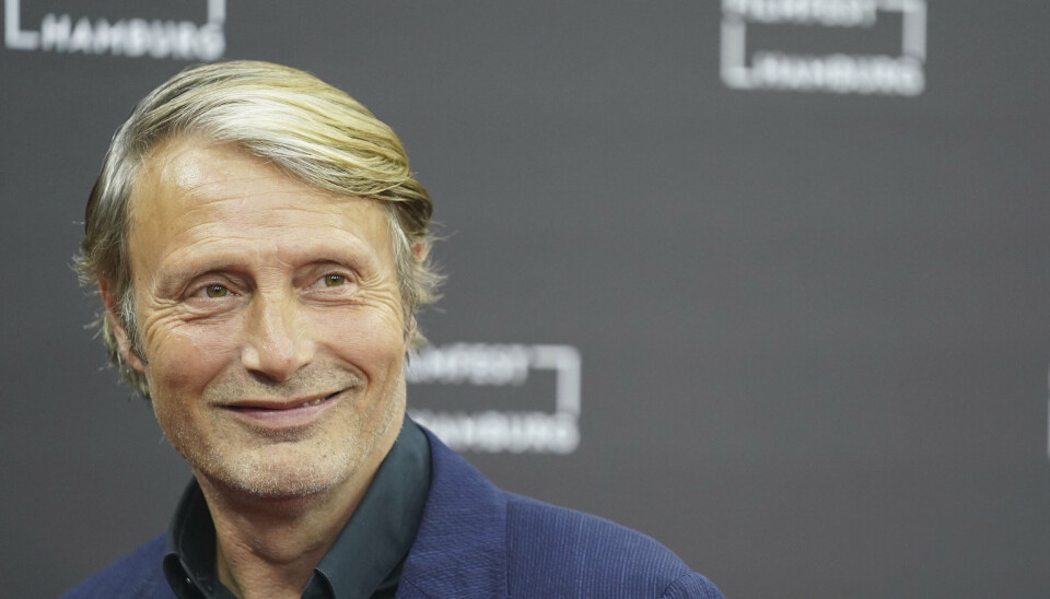 Mads Mikkelsen har spillet over for Harrison Ford, Willem Dafoe og Forest Whitaker. Nu venter verdensstjernen Beyoncé.