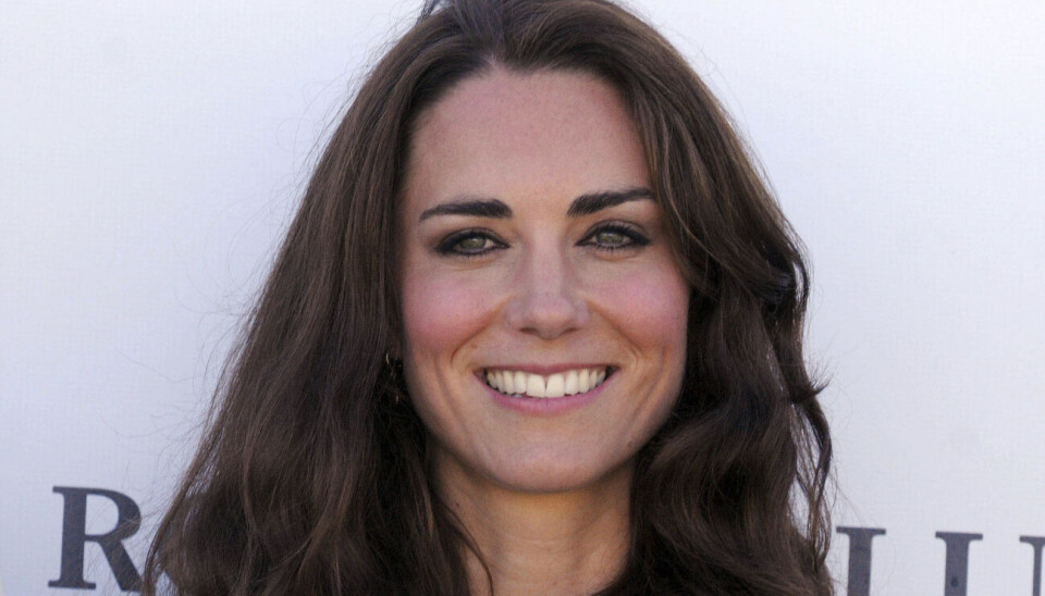 Prinsesse Kate har endnu engang tryllet med sit kamera. Denne gang med sin nu 9-årige datter, prinsesse Charlotte som motiv.
