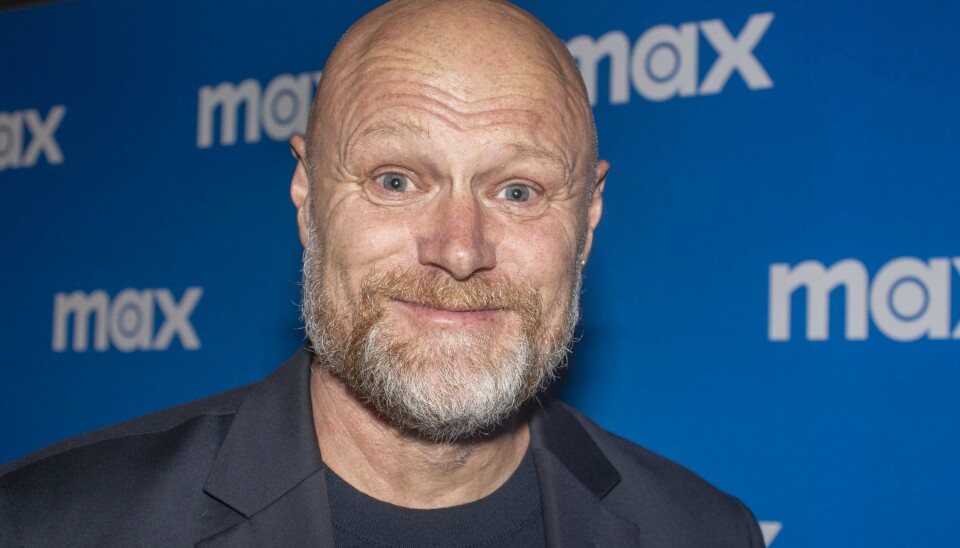 Mads Steffensen vil virkelig gerne.