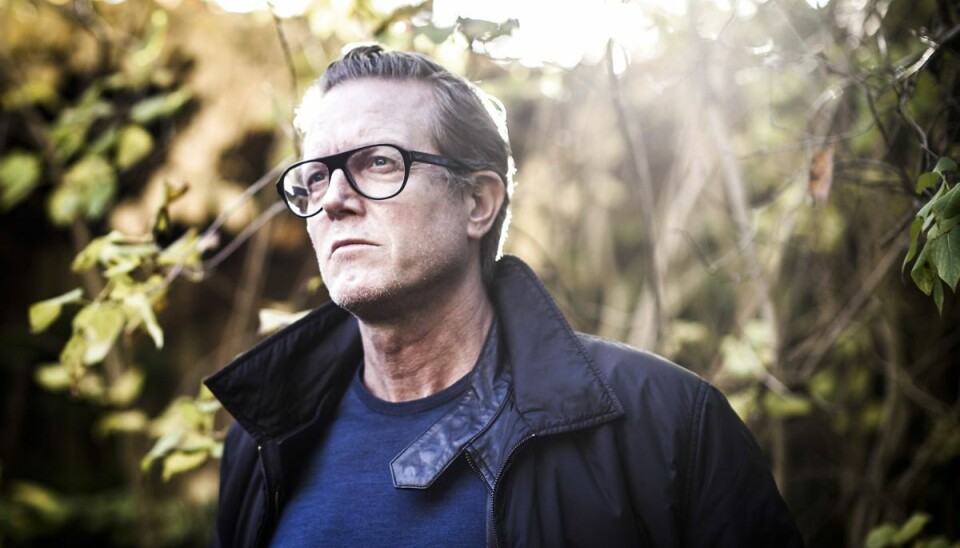 Peter Mygind. Peter Mygind.