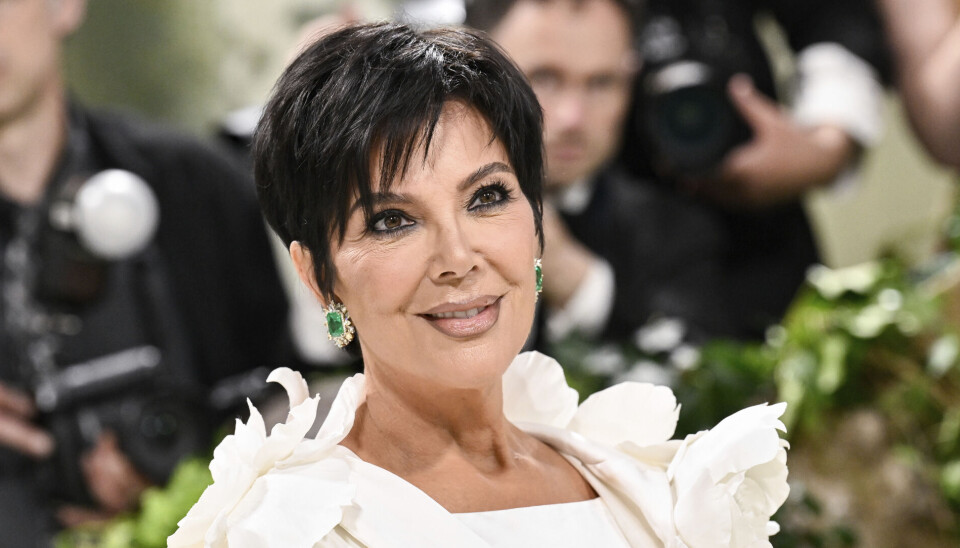 Kris Jenner