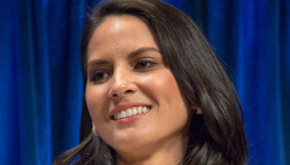 43-årige Olivia Munn