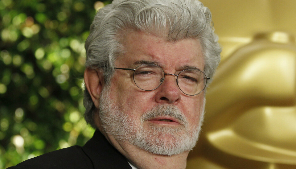 Filminstruktør og -producent George Lucas har gennem årene fået sat et stort aftryk i filmbranchen. Blandt hans mest kendte filmsucceser er 'Star Wars' og 'Indiana Jones'.
