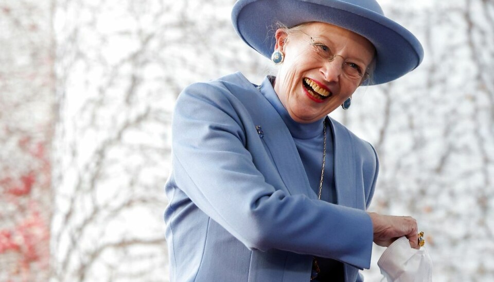 Dronningens julemenu adskiller sig fra de fleste danskeres. Dronningens julemenu adskiller sig fra de fleste danskeres.