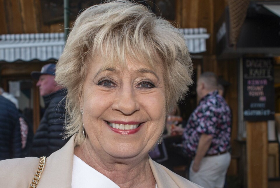 Birthe Kjær har takket ja til at træde til i stedet for sygdomsramte dronning Mary ved Hjerteforeningens prisuddeling 2025 i København onsdag eftermiddag.
