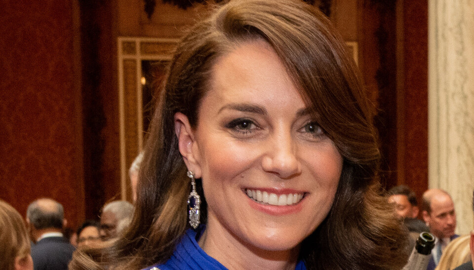 Prinsesse Kate