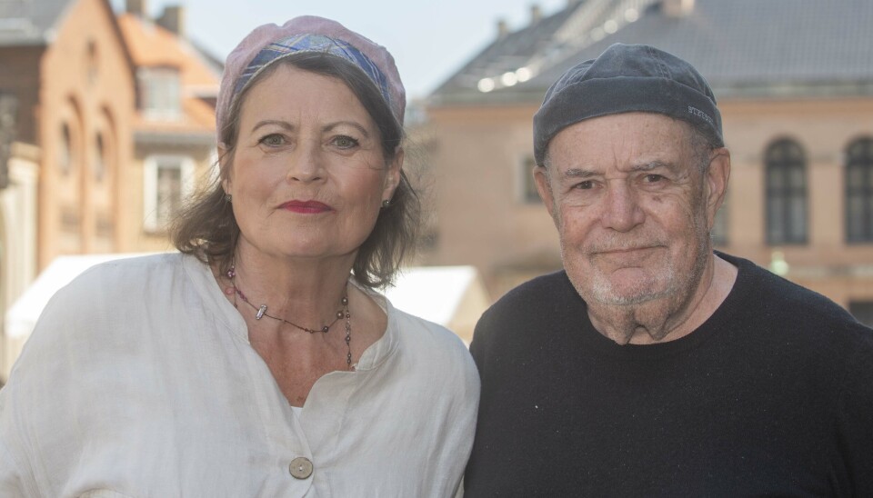 Lasse og Mathilde er klar til at markere et stort jubilæum til næste år.
