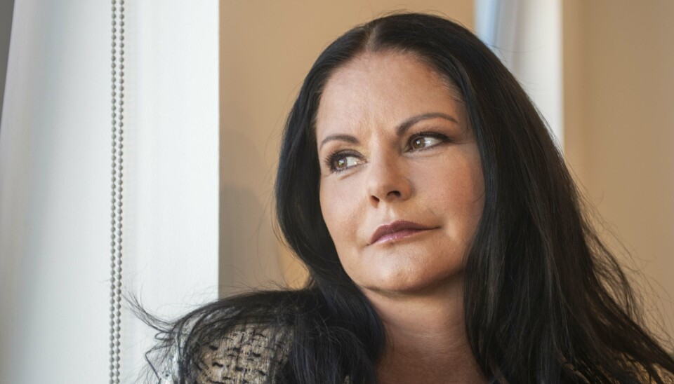 Maria Hirse måtte kæmpe for at få den nødvendige hjælp.