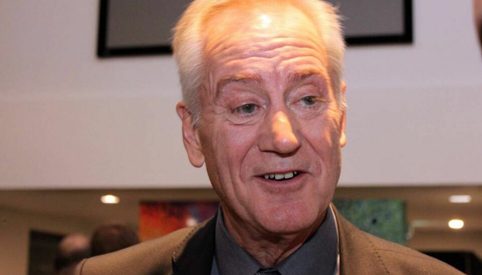 Sur Keld Heick: Det skal stoppes Den populære sanger og sangskriver Keld Heick er bestemt ikke tilfreds med, at lokalpolitiker i Svendborg har tyvstjålet en af hans mest populære sange.