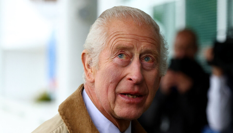 Kong Charles er tilsyneladende ved at have fået nok af prins Andrews trods.