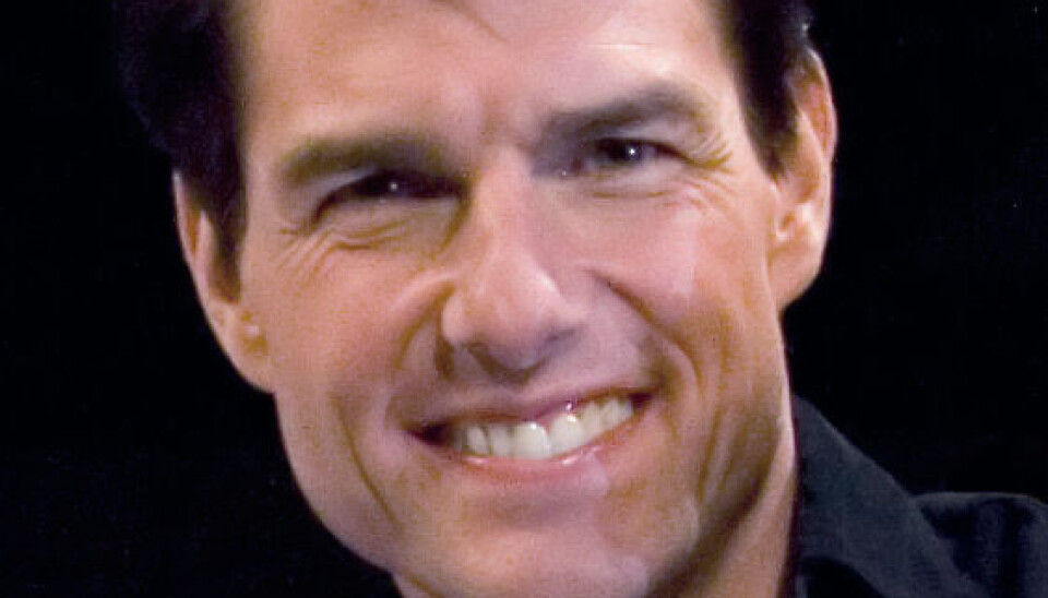 Tom Cruise misbruges til deep-fake videoer.