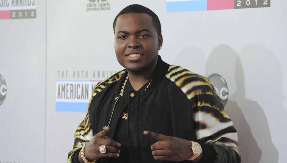 Sean Kingston er nu røget bag tremmer.