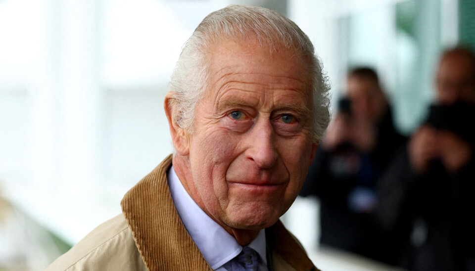 Ifølge royal ekspert har kong Charles haft en alvorlig samtale med prins Harry