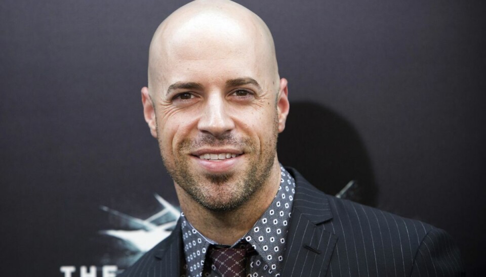 Chris Daughtry aflyser koncerterne efter steddatterens død.