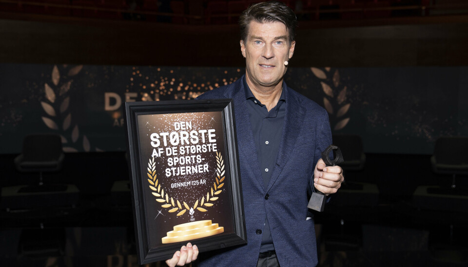 I konkurrence med folk som Povl Elvstrøm, Ragnhild Hveger, Caroline Wozniacki og Peter Schmeichel blev Michael Laudrup i 2021 kåret som Danmarks største sportsstjerne nogensinde.